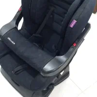 صندلی ماشین