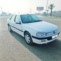 پارس TU5 مدل 400