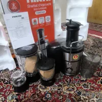 اب میوه گیری NlKAl|آبمیوهگیر و آبمرکباتگیر|یاسوج, |دیوار