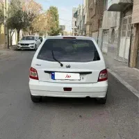 پراید ۱۱۱مدل ۹۲|خودرو سواری و وانت|قم, باغ شریفی|دیوار