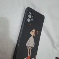 قاب گوشی سامسونگ A52s