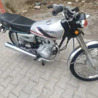 موتور سیکلت