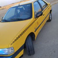 پژو 405 مدل ۹۵ درحد صفر|خودرو سواری و وانت|قرچک, مهدیه|دیوار