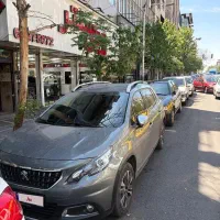 پژو 2008 مدل 1398 در حد صفر