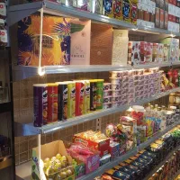 قفسه های کاملا نو|فروشگاه و مغازه|اسلام‌شهر, شهرک واوان|دیوار