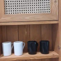 بوفه|بوفه، ویترین، کنسول|مشهد, چهارچشمه|دیوار