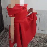 لباس مجلسی دخترانه