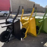 فروش فرغون|ابزارآلات|یزد, |دیوار