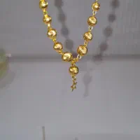 طلا در حده نو