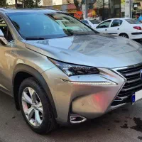 لکسوس nx300 هیبرید|خودرو سواری و وانت|کرج, عظیمیه|دیوار