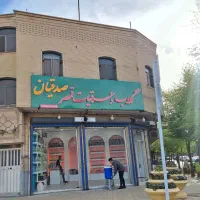 اجاره اداری ۶۰ متری در ترک آباد