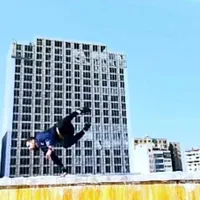 آموزش پارکور صفر تا صد آقایان بانوان|خدمات آموزشی|ارومیه, |دیوار