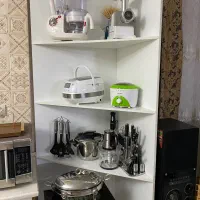 دکوری وسایل