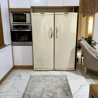 فروش یخچال پارس فریزر دار