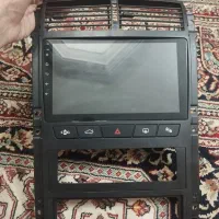 مانیتور ۹اینچ رم ۴حافظه ۶۴