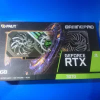 کارت گرافیک RTX 3070