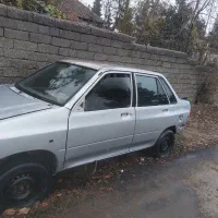 پراید مدل 84|خودرو سواری و وانت|لوندویل, |دیوار