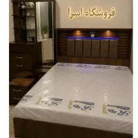سرویس خواب. اقتصادی مدل کرکره/*/فروشگاه اسرا