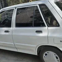 پراید ۱۱۱ SX بسیار تمیز