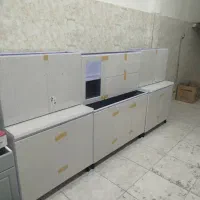 کابینت ام دی آف