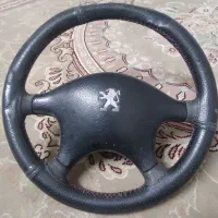 غربیلک فرمان