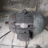 دینام سه فاز اصل کره