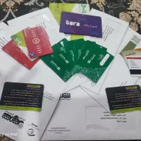 بن کارت شهروند،اتکا ،رفاه هایپر ،افق کوروش|کارت هدیه و تخفیف|تهران, منیریه|دیوار
