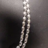 تسبیح نقره