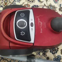 جارو برقی فیلیپس