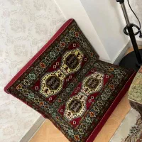 پشتی دستبافت|پشتی|تبریز, |دیوار