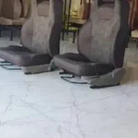 روکش و تودوزی صندلی خلبانی زیر قیمت