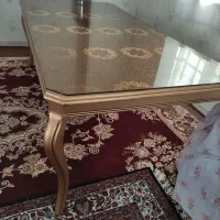 میز غذاخوری ۸ نفر|میز و صندلی غذاخوری|ری, اقدسیه|دیوار