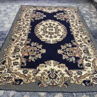 گلیم فرش و رو فرشی