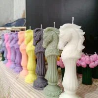 شمع فروشی|صنایع دستی و سایر لوازم تزئینی|تهران, قلمستان|دیوار