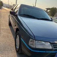 پژو405|خودرو سواری و وانت|جم, |دیوار