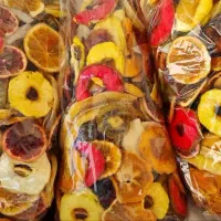 میوه خشک حبه میوه بستنی خشک|خوردنی و آشامیدنی|تهران, بروجردی|دیوار