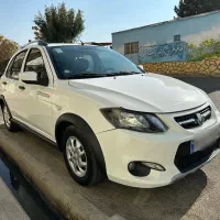 کوئیک مدل 1402 بیرنگ|خودرو سواری و وانت|نسیمشهر, |دیوار