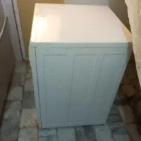 لباسشویی پاکشوما ۷کیلو|ماشین لباسشویی و خشک‌کن لباس|سنندج, |دیوار