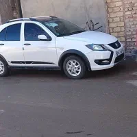 کوییک 1404 پارس خودرویی