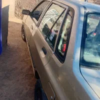 پرایدمدل ۸۵|خودرو سواری و وانت|بوژگان, |دیوار