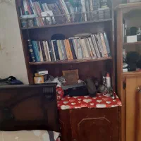 کمد|کتابخانه، شلف، قفسه‌های دیواری|تبریز, |دیوار