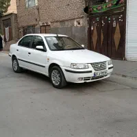 ماشین سمند Lx مدل ۹۸|خودرو سواری و وانت|مشهد, سیس‌آباد|دیوار