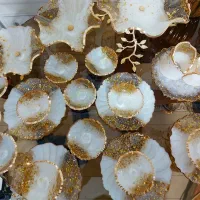 فروش ظروف رزین با بهترین قیمت|ظروف سرو و پذیرایی|باشت, |دیوار