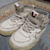 کفش نیم بوت پسرانه