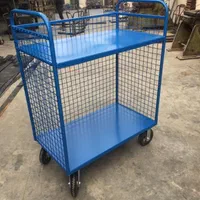 یدک‌کش‌چرخ‌وگاری‌‌دستی‌‌فرقونی|ابزارآلات|تهران, شوش (باغ آذری)|دیوار