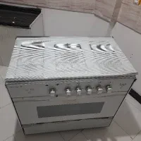 گاز ۵شعله آردل|اجاق گاز و لوازم برقی پختوپز|آمل, |دیوار