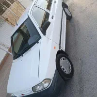 پراید 95