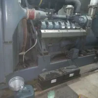 برقکار ماهر جهت نگهداری موتورخانه