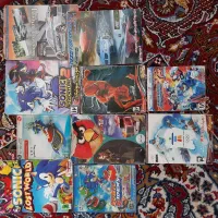 CD و DVD بازی به صورت عمده و با تخفیف در ویلاشهر