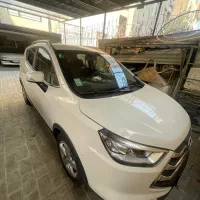 جک S3 مدل 1403 خشک|خودرو سواری و وانت|تهران, علم و صنعت|دیوار